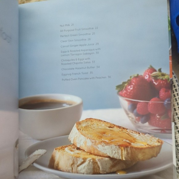 The Art of Blending : Delicious Ways to Use Your Vitamix Professional... - Picture 3 of 5